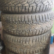 Шины Nokian 205/55/16   