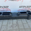 Центральная консоль Hyundai Getz Hyundai Getz оригинальный номер 846111C000BJ