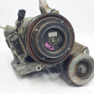 Компрессор кондиционера Subaru Tribeca 2006 73111XA010 WXE EZ30 Subaru Tribeca 
