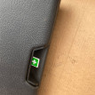 Ящик аптечки Mercedes CL C140 Mercedes-Benz CL-klasse оригинальный номер A1408430407
