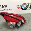 Фонарь задний правый Audi A4 2011 Audi 200 