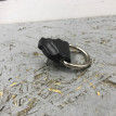 Крючок в багажник задний Mercedes-Benz B-180 2012 Mercedes-Benz B-klasse 