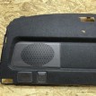 Полка задняя Toyota Camry VII (XV50)  оригинальный номер 64330-33570-C1