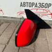 Зеркало правое Mazda 3 BK Mazda 2 оригинальный номер bp4l69120