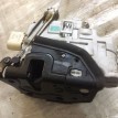 Замок задний правый audi Q7 4L ауди ку 7 Audi 200 оригинальный номер 3C4839016D
