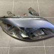 фара передняя правая  Chevrolet Aveo T 250 Chevrolet Aveo 