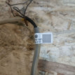 Проводка подушки безопасности в руль 1K0971584 Volkswagen Golf Plus оригинальный номер K0971584