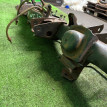 Чулок моста Toyota Land Cruiser 2008-2021 4211060A62, задний Toyota Land Cruiser 
