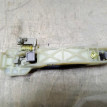 Ручка двери наружная левая Chevrolet Captiva (C100) 2006-2011 Chevrolet Captiva оригинальный номер 96636072