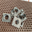 Крепление датчика PDC BMW 5er оригинальный номер 51 12 2 208 724