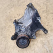 Название детали Кронштейн генератора Модель Hyundai Tucson JM Hyundai Tucson оригинальный номер 3747227000