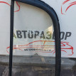 Форточка задней правой двери Hyundai Getz Hyundai Getz оригинальный номер 834611C010