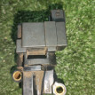 Регулятор холостого хода Hyundai Accent II Hyundai Accent оригинальный номер 9541930505