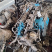 Двигатель Jeep Cherokee оригинальный номер 5005 0897