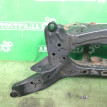Подрамник Nissan X Trail 2006-2014 55400JD60A T31, задний Nissan X-Trail 
