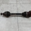 Привод Audi A5 2010 8K0407271P 8T CDN, передний Audi A5  