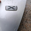 Крышка багажника Toyota Corolla 