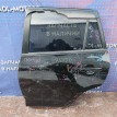 Дверь Toyota RAV4 2006-2012 6700442121 30, задняя левая Toyota RAV 4  