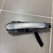Ручка двери задняя л. Volkswagen Passat B5 Volkswagen Passat оригинальный номер 3B0837885