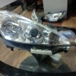 Фара ксенон Peugeot 4007 2007-2012 6206N2, правая Peugeot 206  