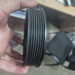 Шкив коленвала audi/seat/skoda/VW 03D105255D Volkswagen Polo оригинальный номер 03D105255D