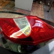 Фонарь Hyundai Solaris 2010-2017 924021R220, задний правый Hyundai Solaris  