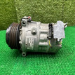 Компрессор кондиционера Jaguar XE 2010-2021 C2D45382 Jaguar XE 
