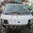 Кабина Nissan Vanette 