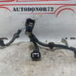 Проводка ркпп Toyota Yaris II Toyota Yaris оригинальный номер 821240D020