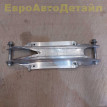 Рычаг задний нижний сзади Range Rover L460 / L461 Land Rover Range Rover оригинальный номер LR152860