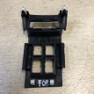 Накладка под кнопки Toyota Fortuner II – внедорожник 5 дв.  оригинальный номер 58832-KK170