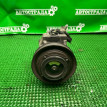 Компрессор кондиционера Jeep Grand Cherokee 2010-2022 68021835AF WK2 Jeep Cherokee 