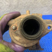 Коллектор выпускной  Nissan Almera Classic B10 Nissan Almera Classic оригинальный номер 20900-95F0A