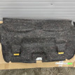 Обшивка крышки багажника Avensis T250 седан Toyota Avensis оригинальный номер 64791-05050