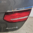 Стоп / Фонарь задний Mercedes-Benz GLC-класс X253 (2015—2019) Mercedes-Benz GLC оригинальный номер 253 906 32 00