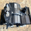 Корпус отопителя Chevrolet Aveo T255 B12D1 2009 (б/у) Chevrolet Aveo оригинальный номер 96859688