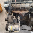 Двигатель Volkswagen Polo оригинальный номер L03C100038G