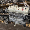 Двигатель Porsche Panamera 2009-2015 94810097001 970 M48.70 Porsche Panamera 