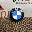 Значок крышки багажника BMW 3er 