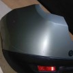 Бампер задний Renault Duster 2012 Renault 15 оригинальный номер 850227892R