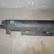 Накладка порога (наружняя) левая Volvo C30 2006-2013 Volvo C30 оригинальный номер 31283112