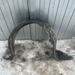 Подкрылок передний левый Toyota Yaris 2005-2012 Toyota Yaris оригинальный номер 538760D040