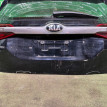 Крышка багажника Kia Seltos 2019-2025 72800Q5000 SP2 Kia Seltos 