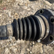 Привод передний VW Touareg NF / Audi Q7 / Cayenne Volkswagen Touareg оригинальный номер 7p0407271c