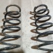 Пружины задние к-кт Mitsubishi Dingo 