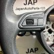Рулевое колесо Audi A1 2011 Audi A1 