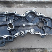 Крышка двигателя Nissan X-Trail T31 MR20DE 2008 Nissan X-Trail оригинальный номер 13500EN200