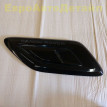 Дефлектор капота комплект Range Rover 2 (L494) Land Rover Range Rover оригинальный номер LR098770