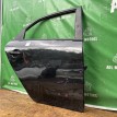 Дверь Kia Cerato 2008-2013 770041M010 TD, задняя правая Kia Cerato  