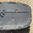 Шумоизоляция капота Volkswagen Touareg 2 2010-2018 Volkswagen Touareg оригинальный номер 7P6863831A